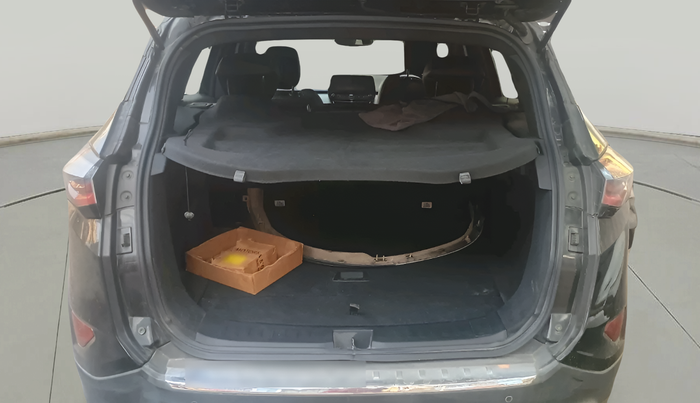 2021 Tata Harrier XZ 2.0L, Diesel, Manual, 32,992 km, exterior