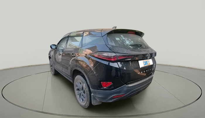 2021 Tata Harrier XZ 2.0L, Diesel, Manual, 32,992 km, exterior