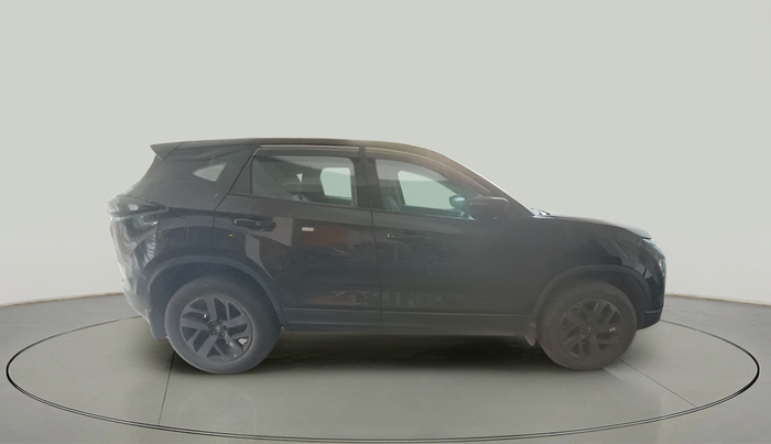 2021 Tata Harrier XZ 2.0L, Diesel, Manual, 32,992 km, exterior