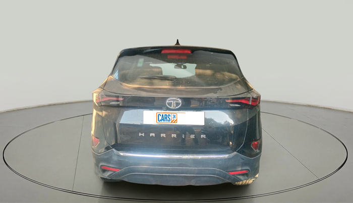 2021 Tata Harrier XZ 2.0L, Diesel, Manual, 32,992 km, exterior