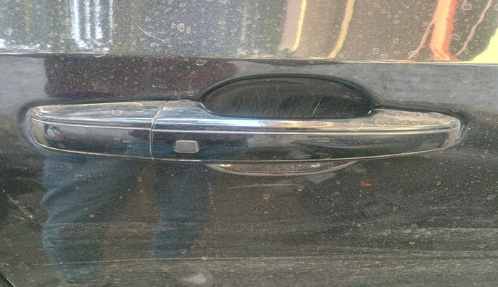 2021 Tata Harrier XZ 2.0L, Diesel, Manual, 32,992 km, interior