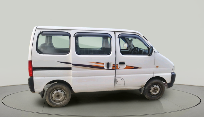 2022 Maruti Eeco 7 STR STD(O), Petrol, Manual, 35,214 km, exterior