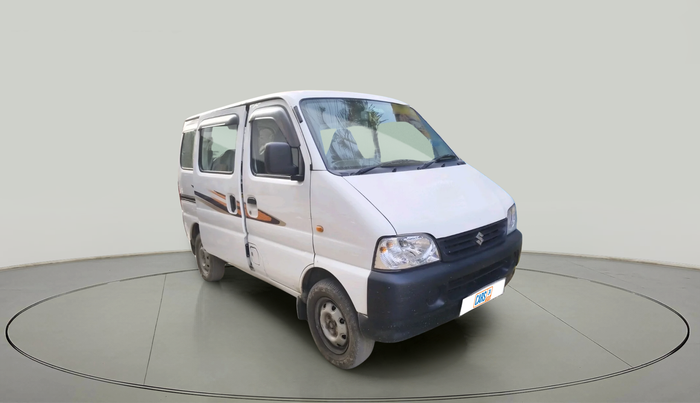2022 Maruti Eeco 7 STR STD(O), Petrol, Manual, 35,214 km, exterior