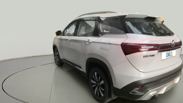 2020 MG HECTOR SHARP 1.5 DCT PETROL, Petrol, Automatic, 52,205 km, exterior