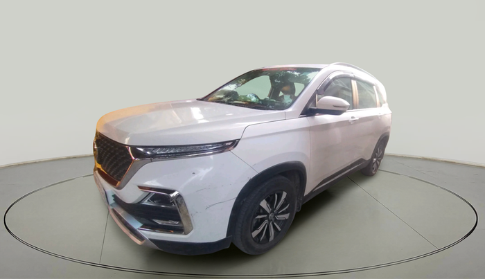 2020 MG HECTOR SHARP 1.5 DCT PETROL, Petrol, Automatic, 52,205 km, exterior