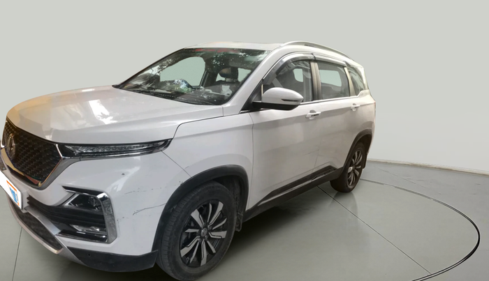 2020 MG HECTOR SHARP 1.5 DCT PETROL, Petrol, Automatic, 52,205 km, exterior