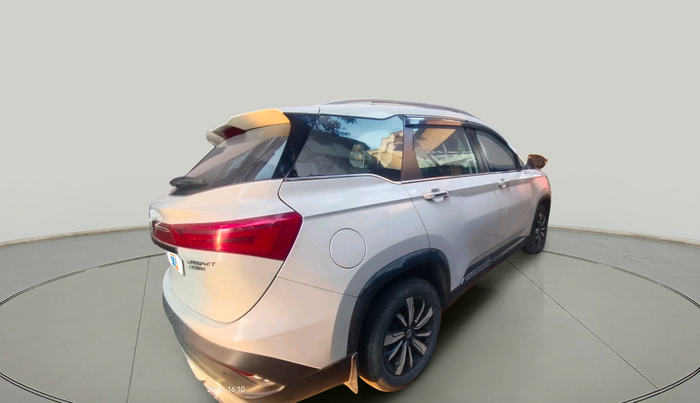 2020 MG HECTOR SHARP 1.5 DCT PETROL, Petrol, Automatic, 52,205 km, exterior