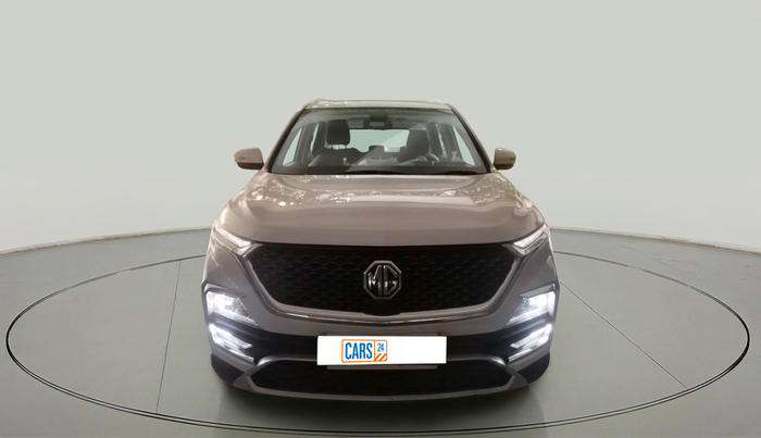 2020 MG HECTOR SHARP 1.5 DCT PETROL, Petrol, Automatic, 52,205 km, exterior