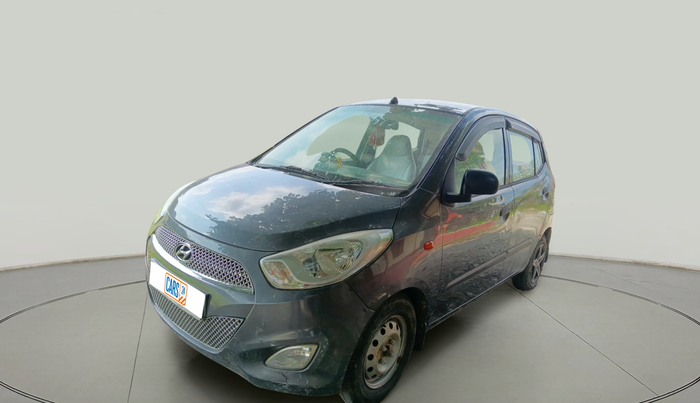 2011 Hyundai i10 ERA 1.1, Petrol, Manual, 48,085 km, exterior