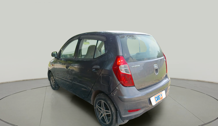 2011 Hyundai i10 ERA 1.1, Petrol, Manual, 48,085 km, exterior