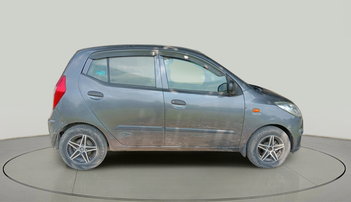 2011 Hyundai i10 ERA 1.1, Petrol, Manual, 48,085 km, exterior