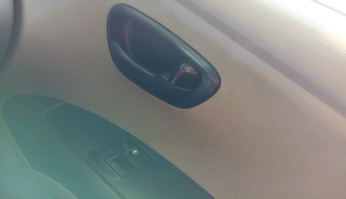 2011 Hyundai i10 ERA 1.1, Petrol, Manual, 48,085 km, interior