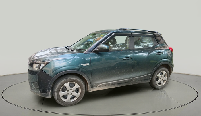 2020 Mahindra XUV300 W6 1.5 Diesel, Diesel, Manual, 43,367 km, exterior