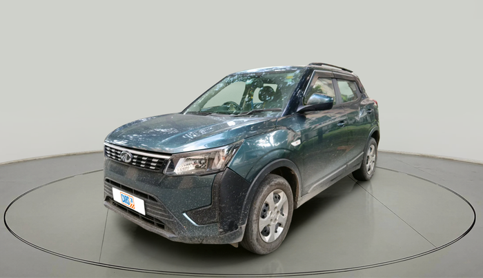 2020 Mahindra XUV300 W6 1.5 Diesel, Diesel, Manual, 43,367 km, exterior