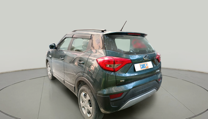 2020 Mahindra XUV300 W6 1.5 Diesel, Diesel, Manual, 43,367 km, exterior
