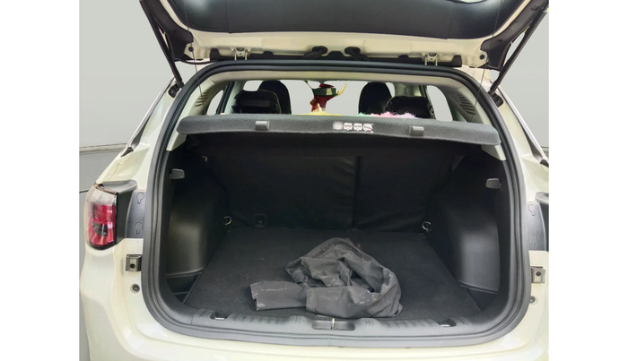 2017 Jeep Compass SPORT 2.0 DIESEL, Diesel, Manual, 60,880 km, exterior