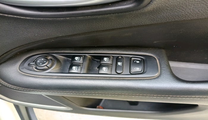 2017 Jeep Compass SPORT 2.0 DIESEL, Diesel, Manual, 60,880 km, interior