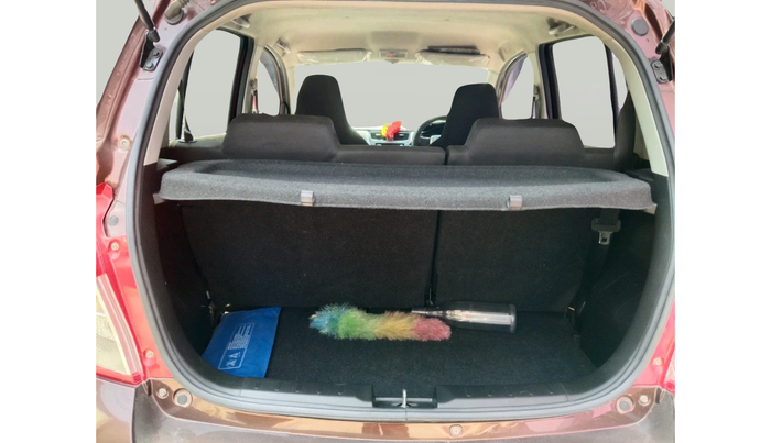 2018 Maruti Celerio X VXI, Petrol, Manual, 6,302 km, exterior