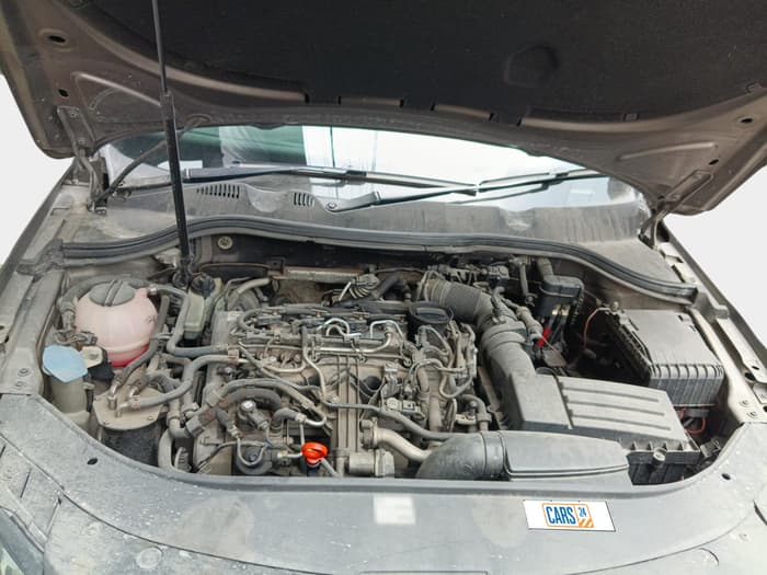 2011 Volkswagen Passat HIGHLINE DSG, Diesel, Automatic, 80,925 km, exterior
