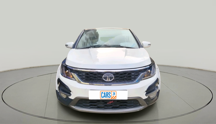 2019 Tata Hexa XT 4X2 7 STR, Diesel, Manual, 58,838 km, exterior