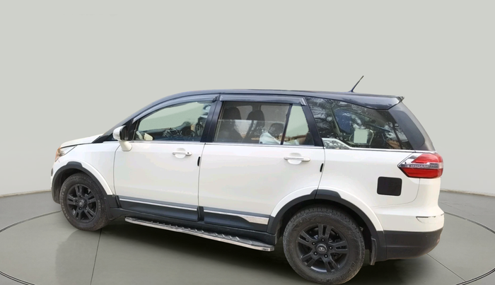 2019 Tata Hexa XT 4X2 7 STR, Diesel, Manual, 58,838 km, exterior