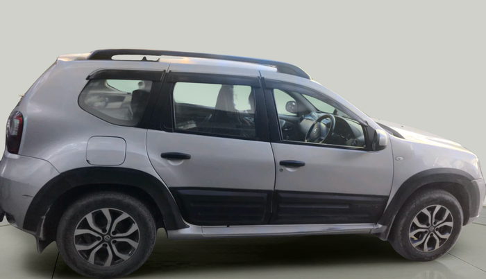 2016 Nissan Terrano XL (D), Diesel, Manual, 1,40,944 km, exterior