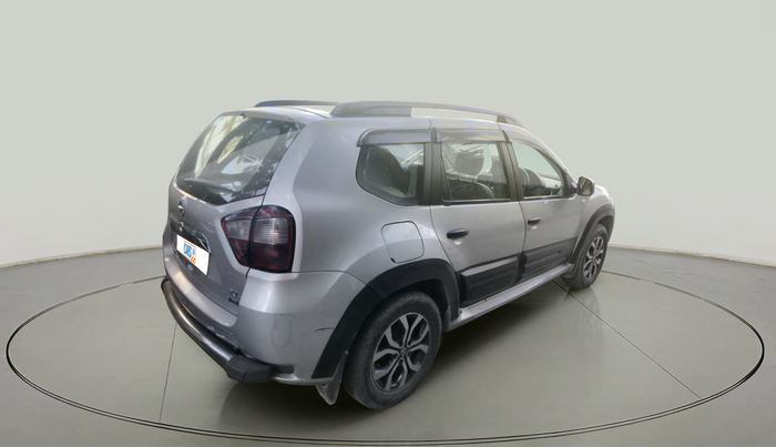 2016 Nissan Terrano XL (D), Diesel, Manual, 1,40,944 km, exterior