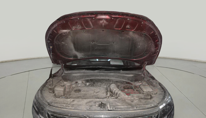 2020 KIA SELTOS GTX PLUS AT 1.5 DIESEL, Diesel, Automatic, 85,000 km, exterior