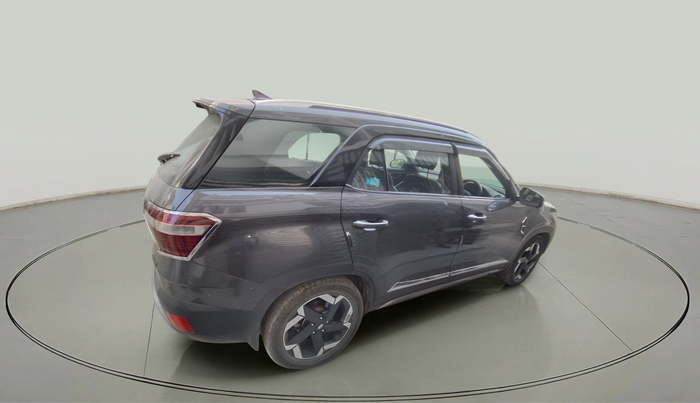 2021 Hyundai ALCAZAR 1.5 SIGNATURE MT 6STR, Diesel, Manual, 1,33,895 km, exterior