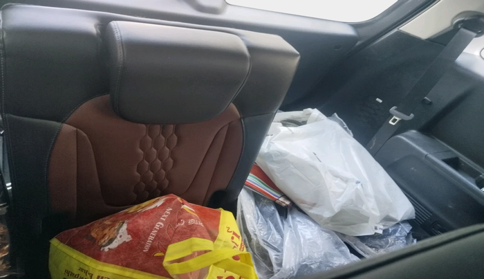 2021 Hyundai ALCAZAR 1.5 SIGNATURE MT 6STR, Diesel, Manual, 1,33,895 km, interior