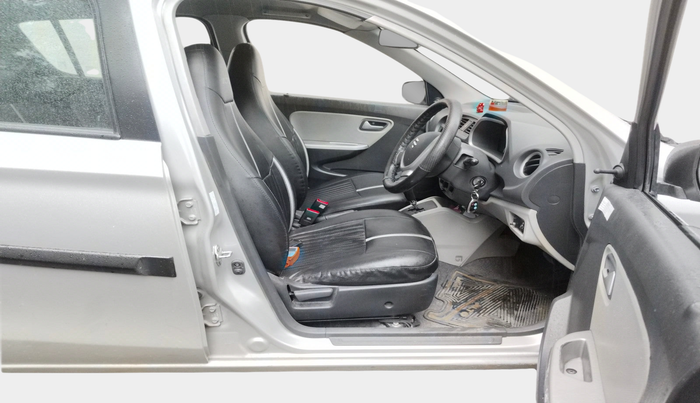 2016 Maruti Alto K10 VXI AMT, Petrol, Automatic, 68,680 km, interior