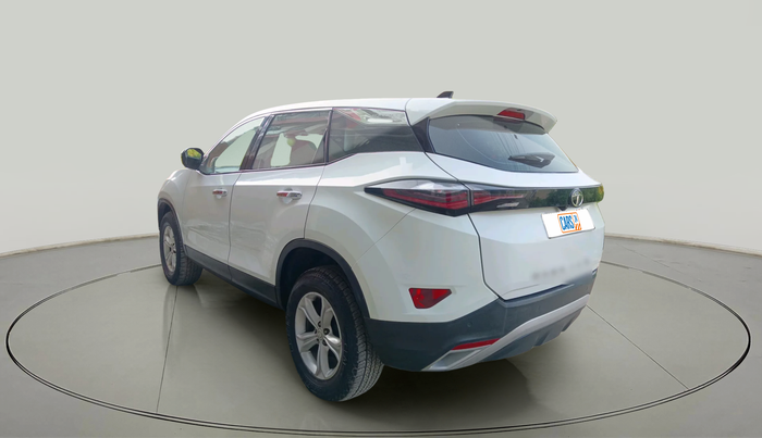 2019 Tata Harrier XZ 2.0L, Diesel, Manual, 59,735 km, exterior
