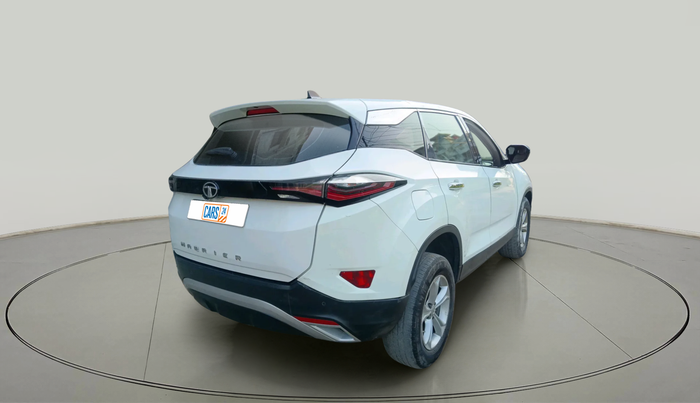 2019 Tata Harrier XZ 2.0L, Diesel, Manual, 59,735 km, exterior