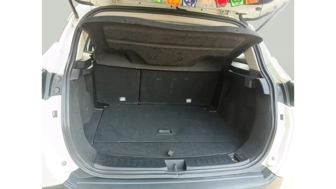 2019 Tata Harrier XZ 2.0L, Diesel, Manual, 60,000 km, exterior