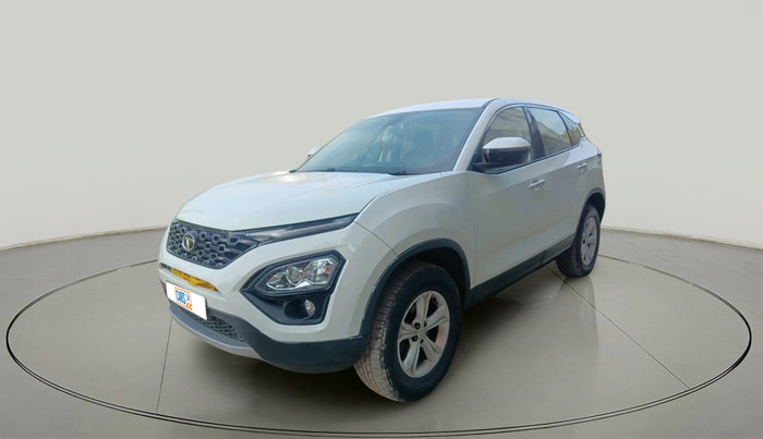 2019 Tata Harrier XZ 2.0L, Diesel, Manual, 59,735 km, exterior