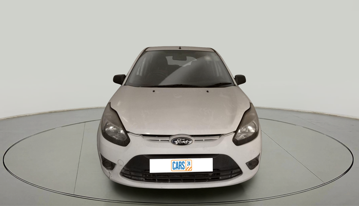 2010 Ford Figo EXI 1.4 DIESEL, Diesel, Manual, 79,672 km, exterior
