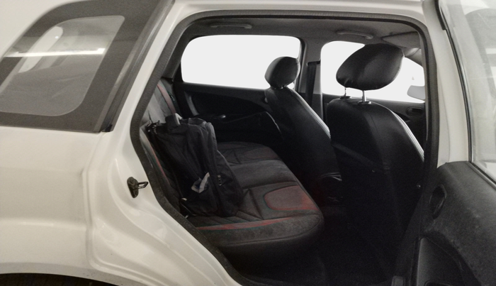 2010 Ford Figo EXI 1.4 DIESEL, Diesel, Manual, 79,672 km, interior