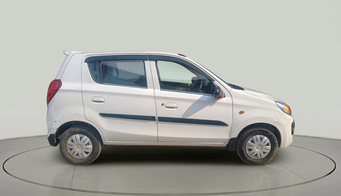 2022 Maruti Alto VXI, Petrol, Manual, 22,444 km, exterior