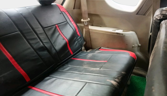 2014 Maruti Ertiga VXI, Petrol, Manual, 1,18,259 km, interior