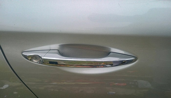 2015 Hyundai Elite i20 ASTA 1.2, Petrol, Manual, 38,027 km, interior