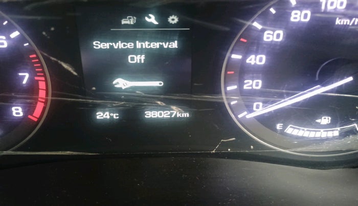 2015 Hyundai Elite i20 ASTA 1.2, Petrol, Manual, 38,027 km, interior