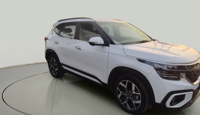 2024 KIA SELTOS  GTX PLUS 1.5 DIESEL AT, Diesel, Automatic, 18,858 km, exterior