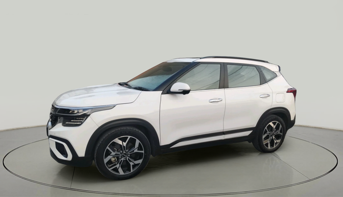 2024 KIA SELTOS  GTX PLUS 1.5 DIESEL AT, Diesel, Automatic, 18,858 km, exterior