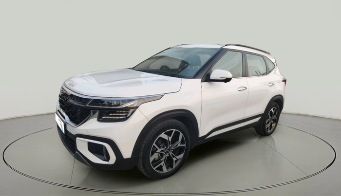 2024 KIA SELTOS  GTX PLUS 1.5 DIESEL AT, Diesel, Automatic, 18,858 km, exterior