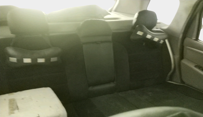 2013 Nissan Terrano XL (D), Diesel, Manual, 47,423 km, interior