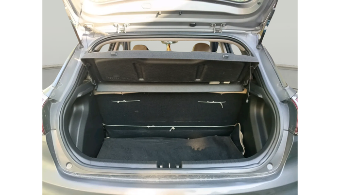 2018 Hyundai Elite i20 SPORTZ 1.2, Petrol, Manual, 44,762 km, exterior