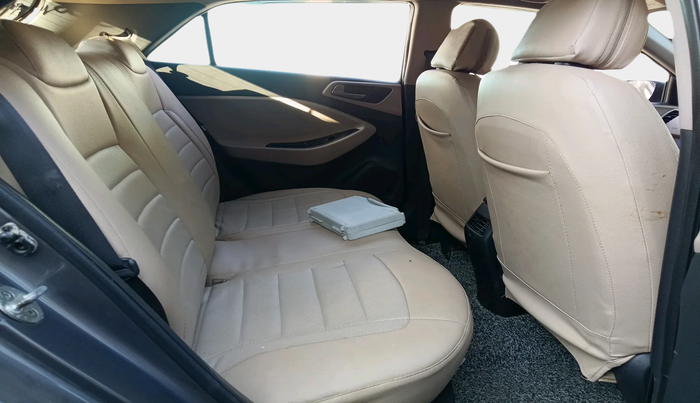 2018 Hyundai Elite i20 SPORTZ 1.2, Petrol, Manual, 44,762 km, interior