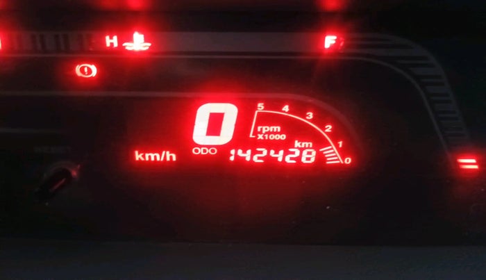 2017 Mahindra Bolero POWER PLUS ZLX, Diesel, Manual, 1,42,428 km, interior