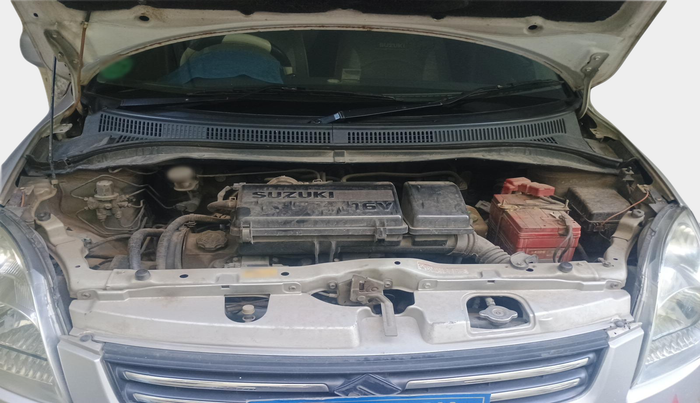 2010 Maruti Swift Dzire VXI 1.3, Petrol, Manual, 1,75,059 km, exterior