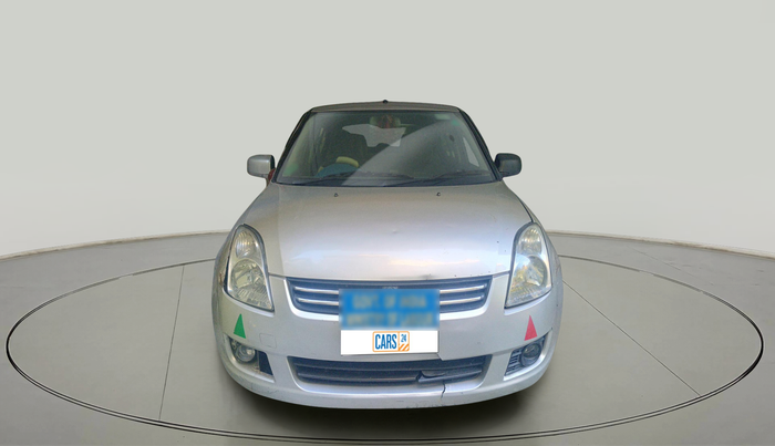 2010 Maruti Swift Dzire VXI 1.3, Petrol, Manual, 1,75,059 km, exterior